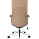 Director High Back Leather Chair