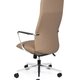 Director High Back Leather Chair
