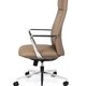 Director High Back Leather Chair