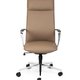 Director High Back Leather Chair