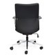 Director Medium Back Leather Chair