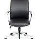 Director Medium Back Leather Chair