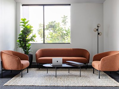 New Commercial Lounge Ranges