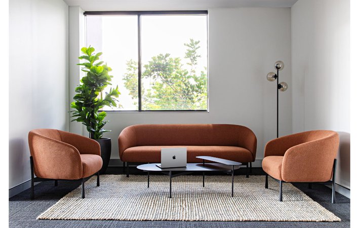 New Commercial Lounge Ranges