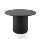 Drum Base Round Table