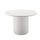 Drum Base Round Table