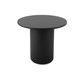 Drum Base Round Table
