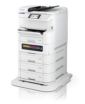 Epson A3 Multifunction Colour Inkjet