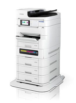 Epson A3 Colour Multifunction A3