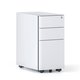Eternity Slimline Mobile Pedestal
