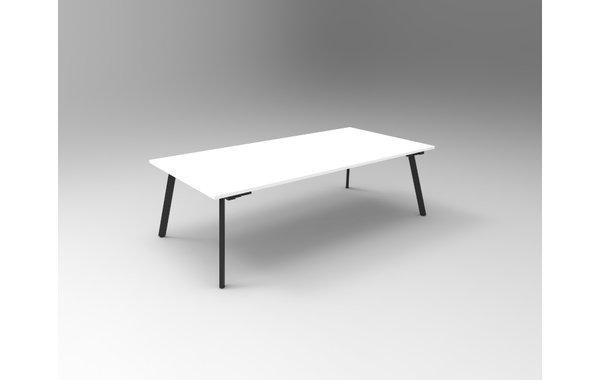 Eternity 2400 Boardroom Table