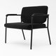 Endura Max Bariatic Chair