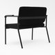 Endura Max Bariatic Chair
