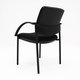 Endura Visitor Chair