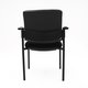 Endura Visitor Chair