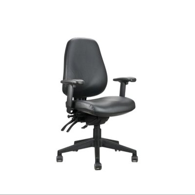 Endeavour Pro PU Ergonomic Chair