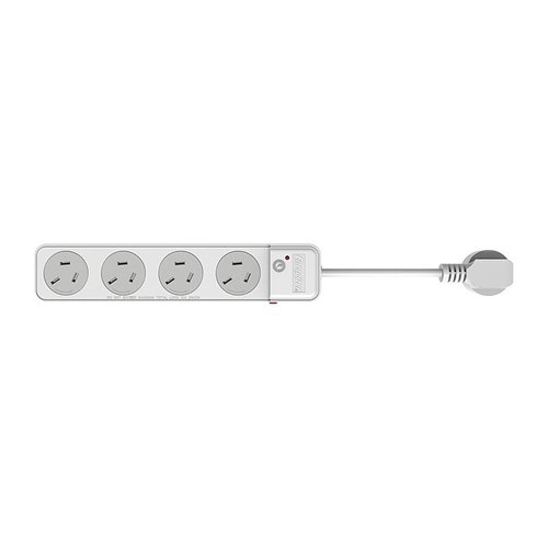 Energizer 4-Port Powerboard
