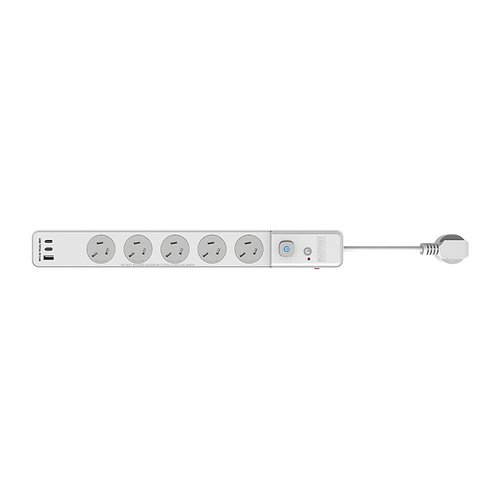 Energizer 5-Port Powerboard
