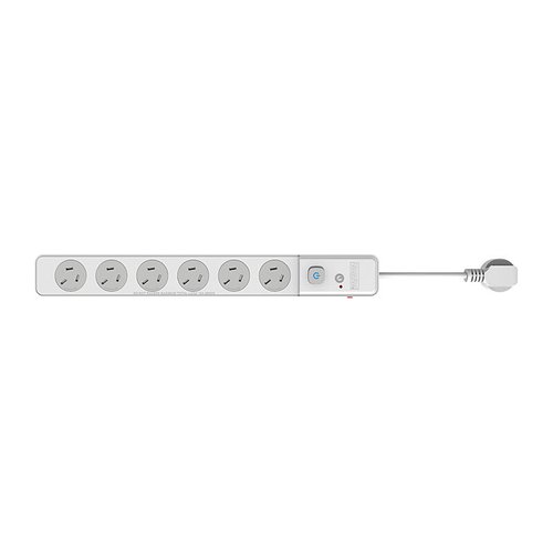 Energizer 6-Port Powerboard