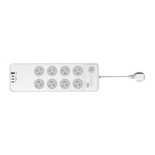 Energizer 8-Port Powerboard