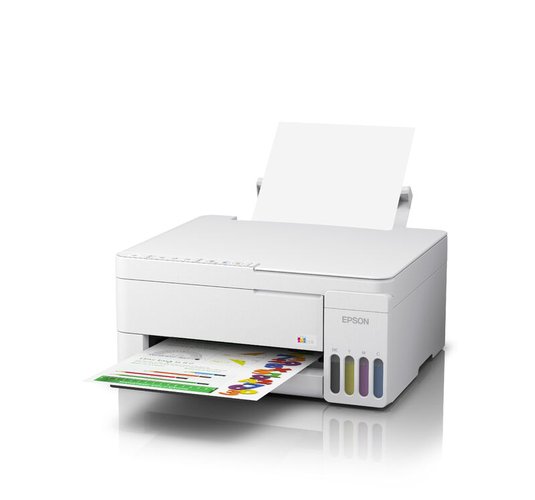 Epson ET-2910 Inkjet MFP