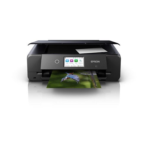 Epson XP980 Inkjet MFP