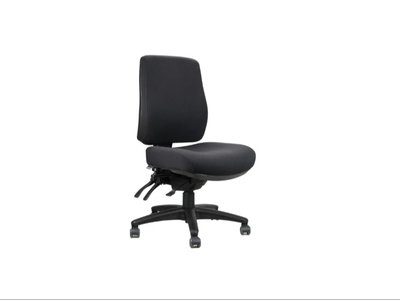 New Stateline Ergonomic Office Chair Range