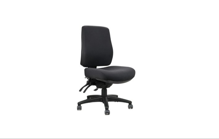New Stateline Ergonomic Office Chair Range