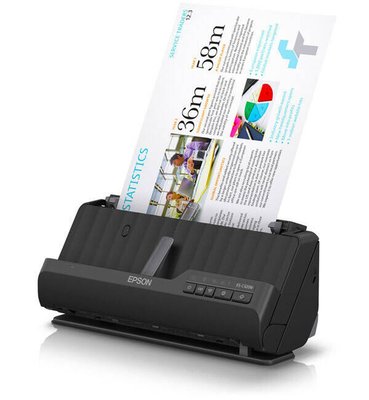 ESESC320W