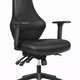 Ergora Medium Back Posture Chair