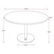 Estilo Round Meeting Table