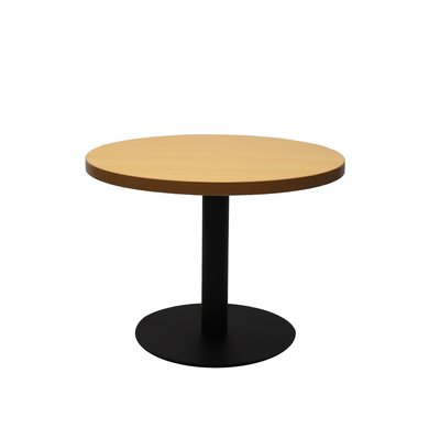 Estilo Coffee Round Beec Bla 1