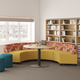 Estilo Round Meeting Table