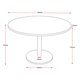 Estilo Round Meeting Table