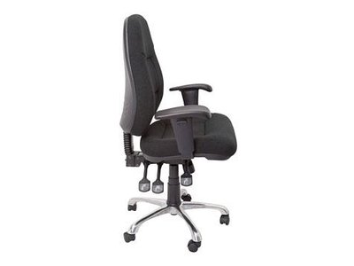 F300 Ergonomic Operator Chair