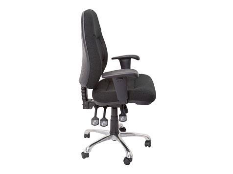 F300 Ergonomic Operator Chair