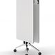 Rapid Edge Folding Meeting & Boardroom Table