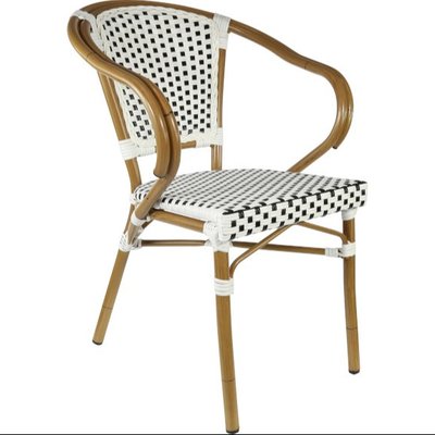 Eiffel Chair Arm Chair