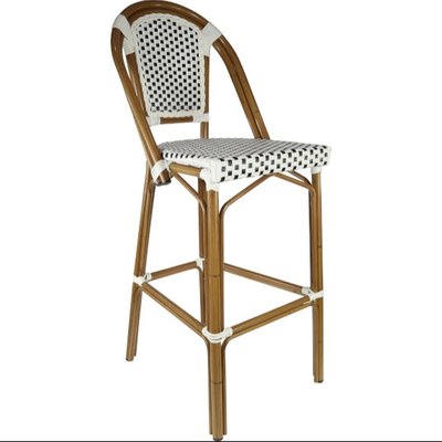 Eiffel 750 Barstool
