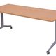 Budget Flip Top Table