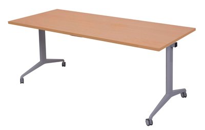 Flip Top Beech Top
