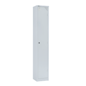 Go Single Tier Locker  380