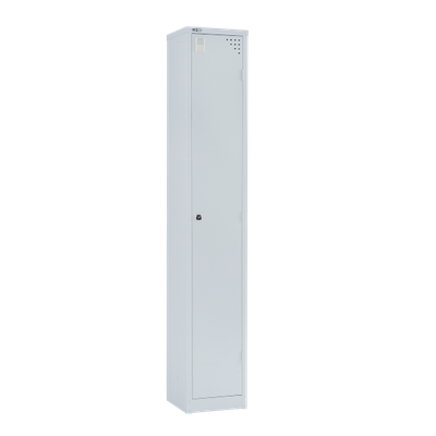 Go Single Tier Locker  380