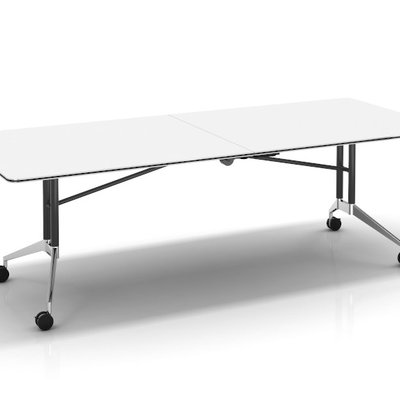 Rapid Folding Table