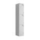GO Steel Door Locker