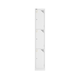 GO Steel Door Locker