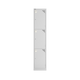 GO Steel Door Locker