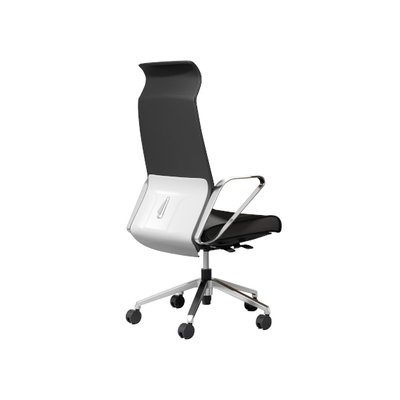 Dustin Executive Chair