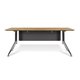Novara Manager Desk
