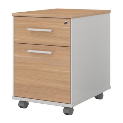 Potenza Mobile Pedestal